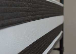 Reflections Memory Mattress Side Cover