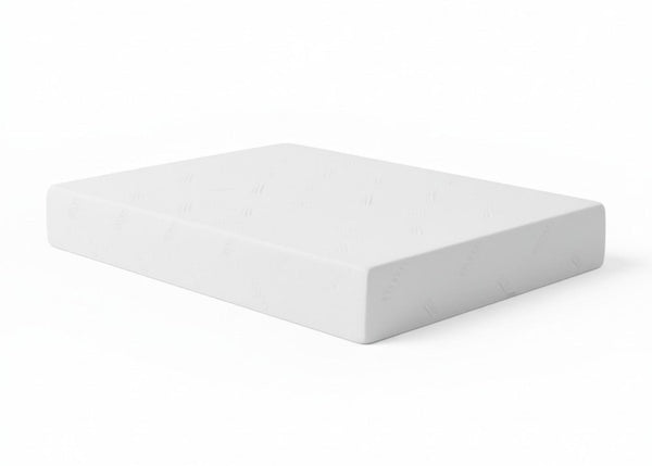 Memory Comfort Mattress - Arrives Rolled
