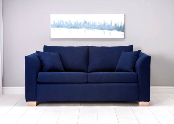 Rowan Extreme Sofa in Custom Fabric