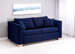 Rowan Sofa with Natural Feet