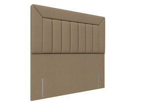 Violet Floor Standing Headboard