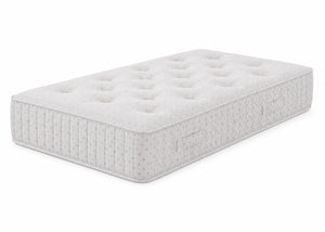 Single Cosmopolitan Pocket Contract Mattress