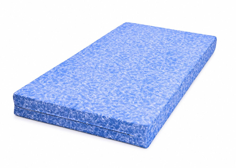 Single Foam Bunk Nautilus Mattress