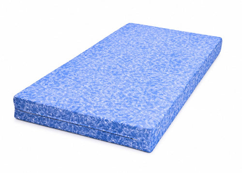 Single Foam Bunk Nautilus Mattress
