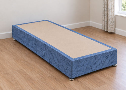 Mental Health Care Divan in Single Size