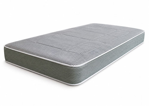 Single Terrington Contract Mattress