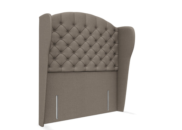 Alladale Floor Standing Headboard