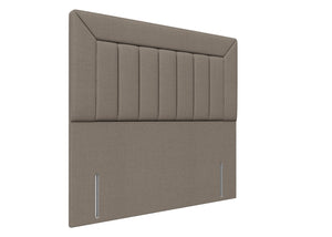 Violet Floor Standing Headboard