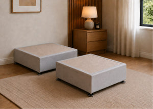 Split Divan Base
