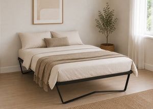 Stanford Skid Bed with Extra Strong Mesh Base