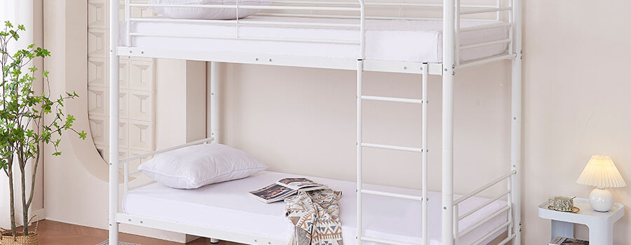Strong Bunk Beds Collection