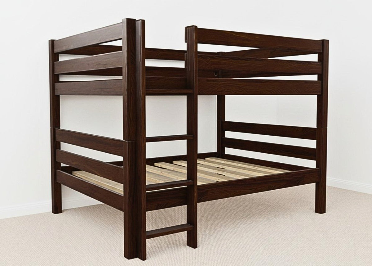 Suffolk Double over Double Bunk | Reinforced Beds