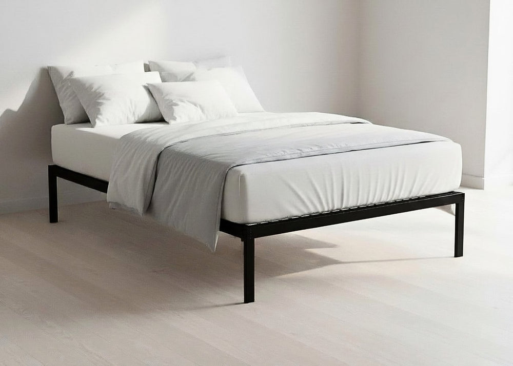 Thornham Platform Bed