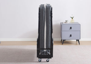 Heavy Duty Folding Bed (Coming Soon)