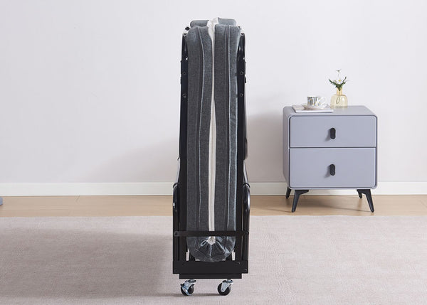 Heavy Duty Folding Bed (Coming Soon)