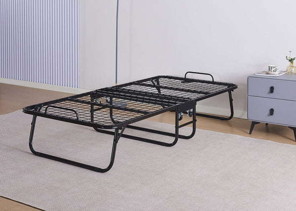 Heavy Duty Folding Bed (Coming Soon)