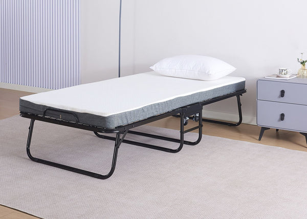Heavy Duty Folding Bed (Coming Soon)