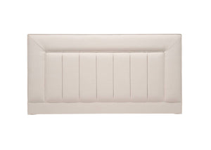 Violet Wall Mounted Headboard