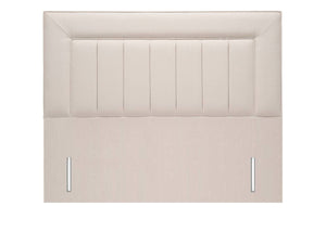 Violet Floor Standing Headboard