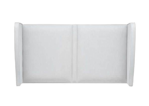 Galloway Winged Wall Mounted Headboard