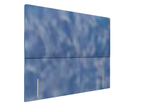 Iris Floor Standing Headboard