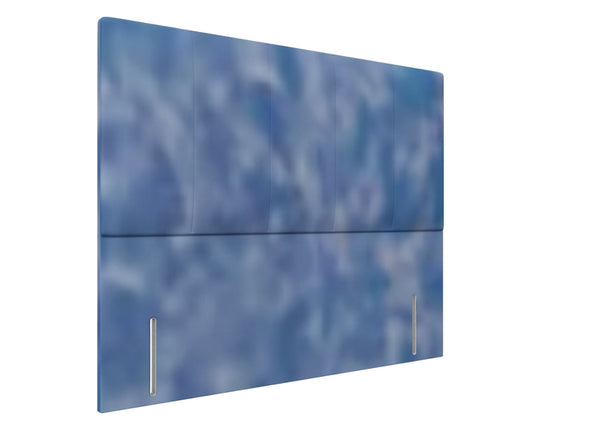 Iris Floor Standing Headboard