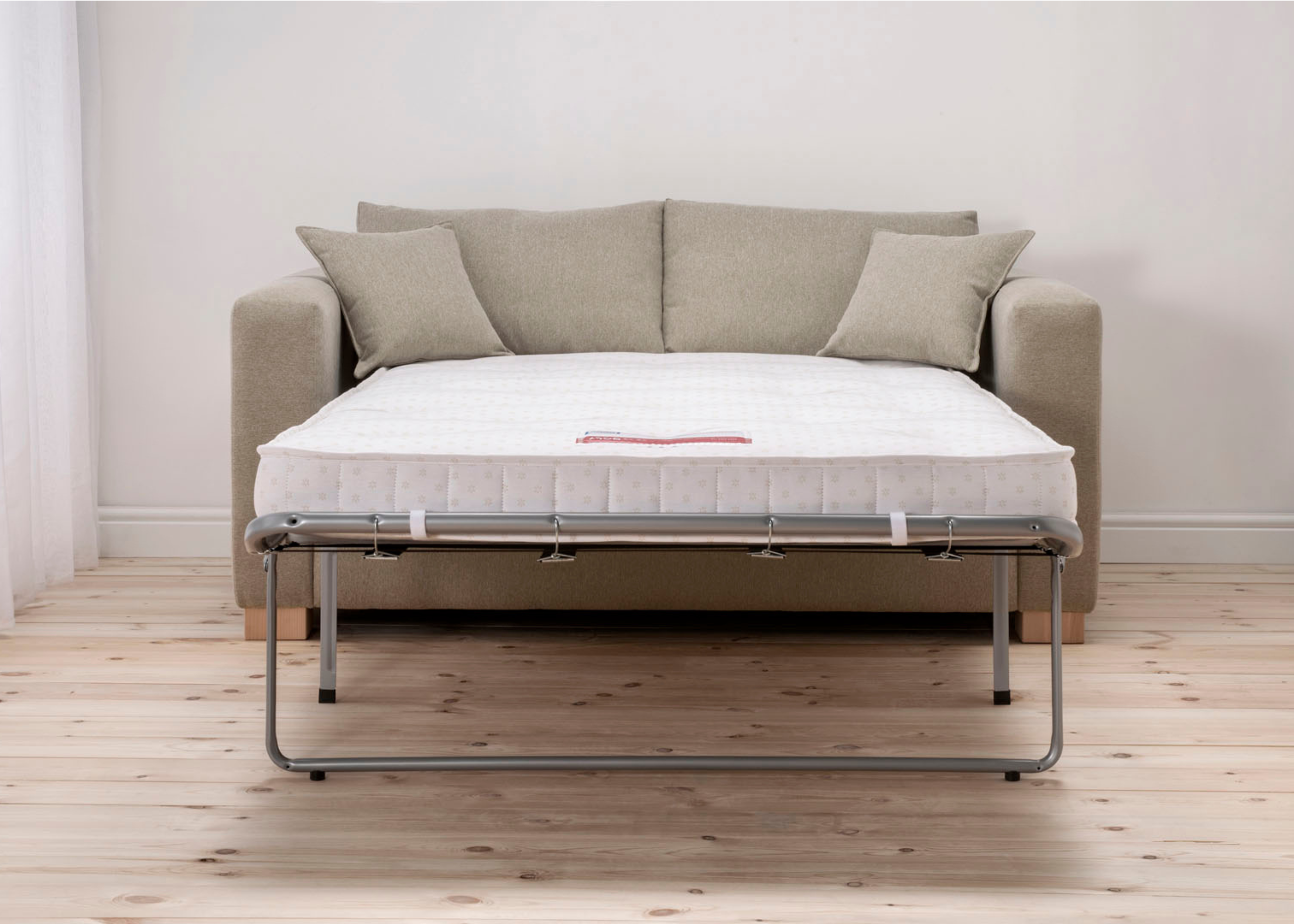 Willow Sofa Bed with Mattress