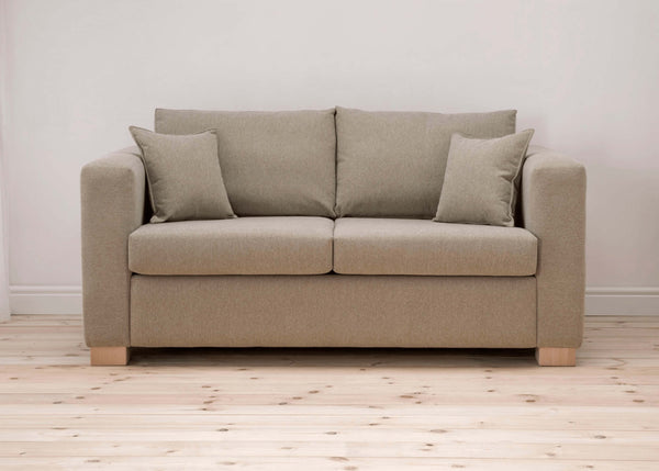 Willow Sofa in Custom Fabric