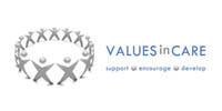Values in Care