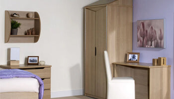 bedroom furniture for challenging environments