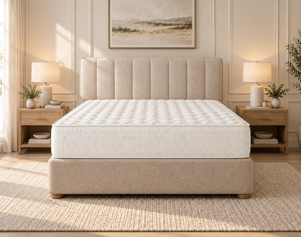 The Brick 'Extra Deep' Mattress