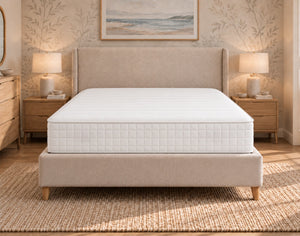 The Brick 'Memory' Mattress