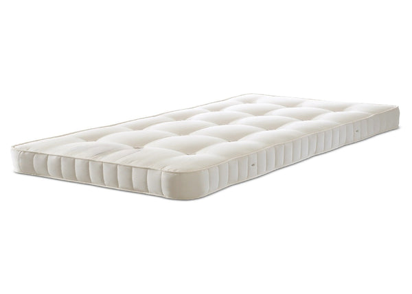 Pocket Sprung Single Bunk Bed Mattress