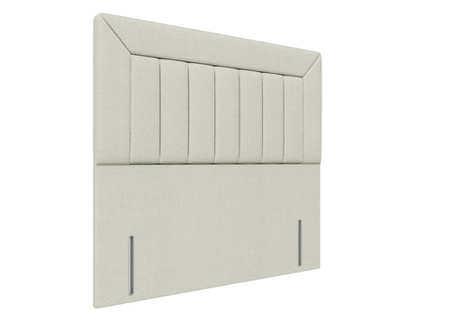 Violet Floor Standing Headboard