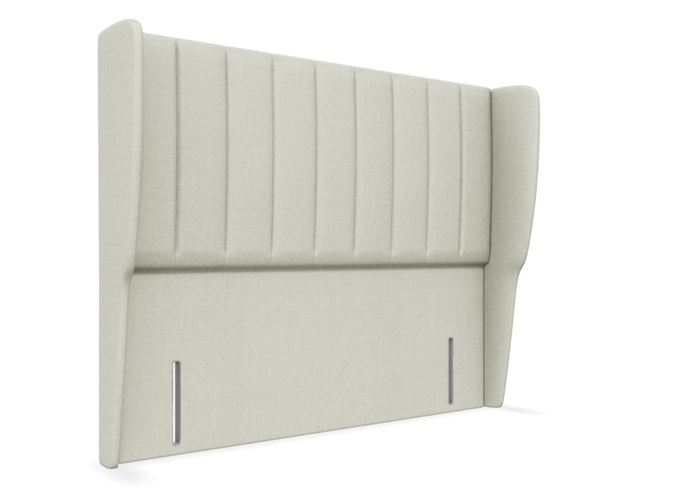 Delemere Floor Standing Headboard