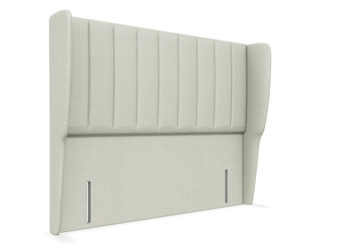Delemere Floor Standing Headboard