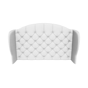 Alladale Winged Headboard