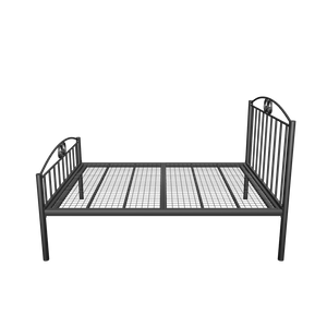 Aubrey High End 3D Model