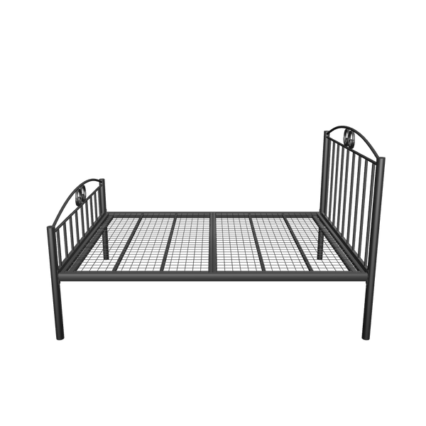 Aubrey High End 3D Model