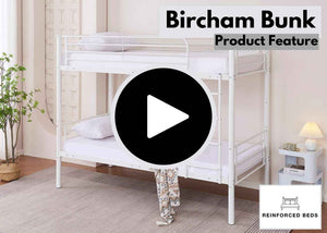 Bircham Bunk Bed Product Feature