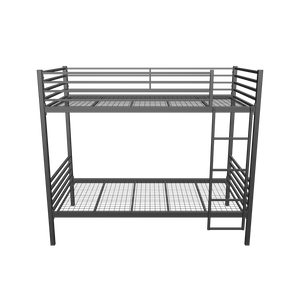 Norfolk Bunk Bed 3D Model