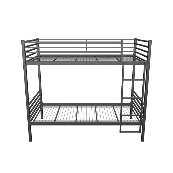 Norfolk Bunk Bed 3D Model