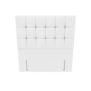Cube Floor Standing Headboard