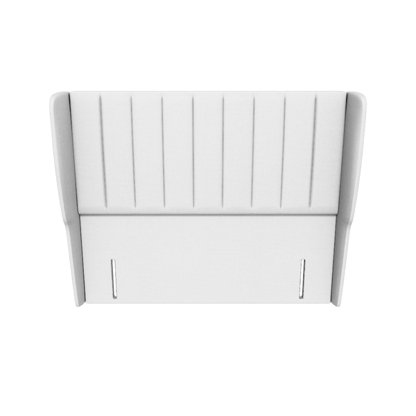 Delemere Floor Standing Headboard 3D Model