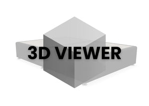 Heavy Duty Divan Base