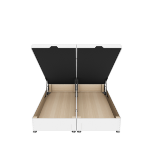 End LIft Electric Ottoman 3D model