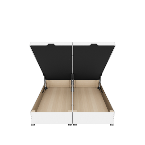 End LIft Electric Ottoman 3D model