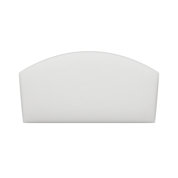 Fresia Strutted Headboard 3D model