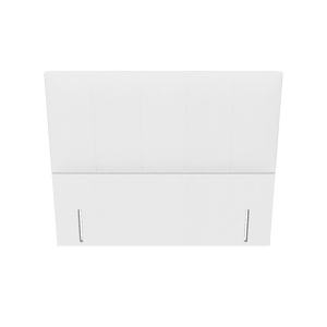 Iris Floor Standing Headboard 3D Model