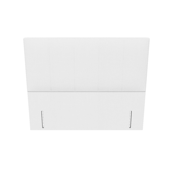 Iris Floor Standing Headboard 3D Model